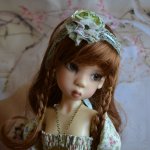 Микки..И ещё раз Микки)