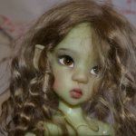 Моя зелёная Микки, Kaye Wiggs