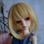 Просто Айс.. Ace girl от DIM