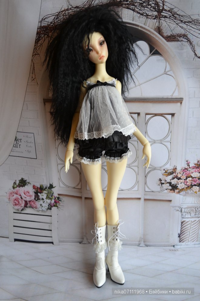 Моя несравненная Лиз...от Лиликет (фото 3)