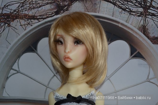 Моя несравненная Лиз...от Лиликет (фото 10)