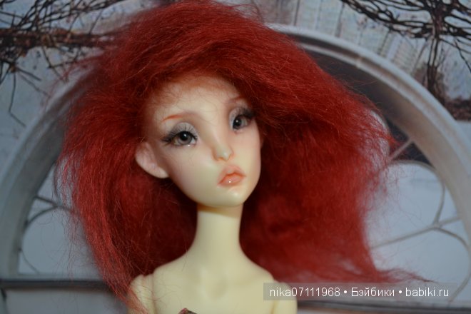 Моя несравненная Лиз...от Лиликет