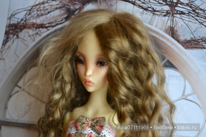 Моя несравненная Лиз...от Лиликет