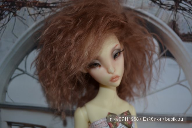 Моя несравненная Лиз...от Лиликет