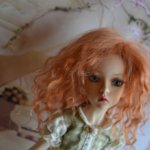 Elysia  by Dollstown