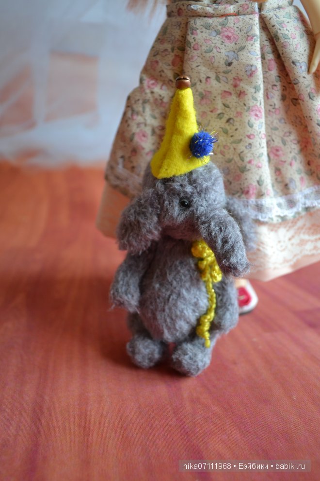 Куклы Momocolor (Момоколор): BJD (БЖД)