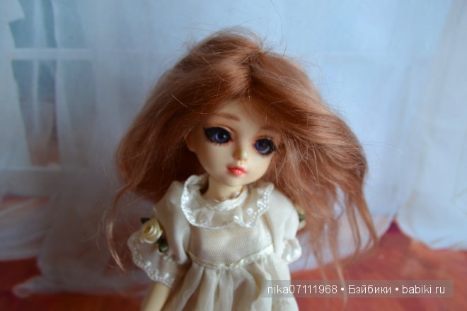 Куклы Momocolor (Момоколор): BJD (БЖД) (фото 5)