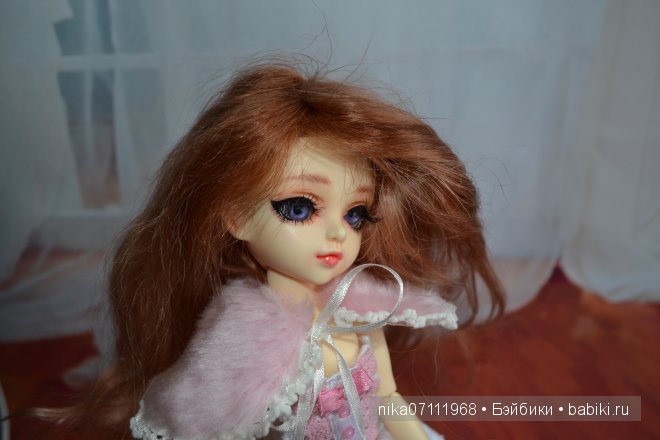 Куклы Momocolor (Момоколор): BJD (БЖД)