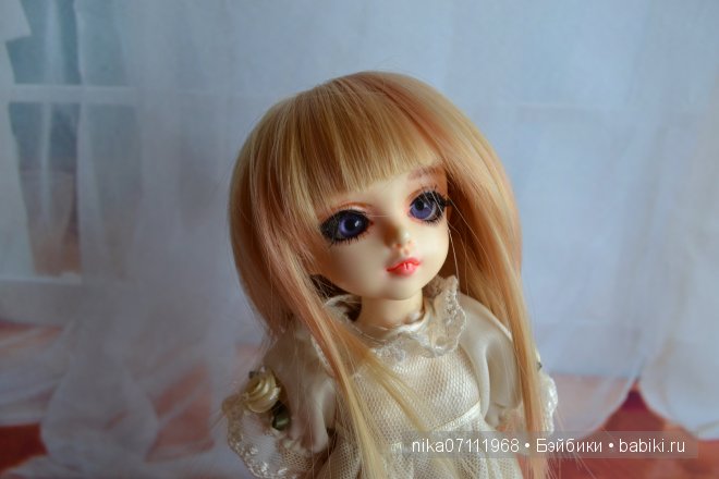 Куклы Momocolor (Момоколор): BJD (БЖД) (фото 7)