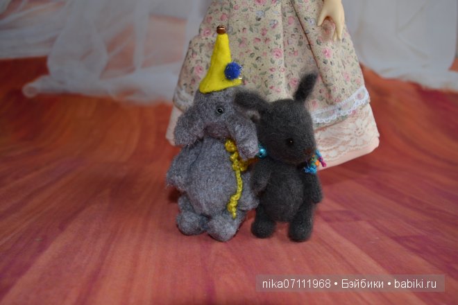 Куклы Momocolor (Момоколор): BJD (БЖД)