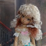 Ещё одна моя Аннабелль, Kaye Wiggs