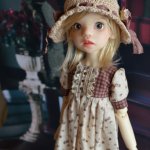 А вот и мы!Не ждали? Izzy by Kaye Wiggz