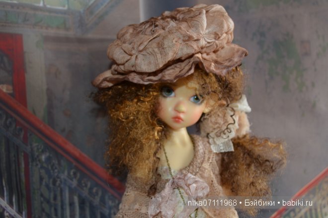 Annabella Elf Fair skin and Annabella Humen Tan skin by Kaye Wiggz