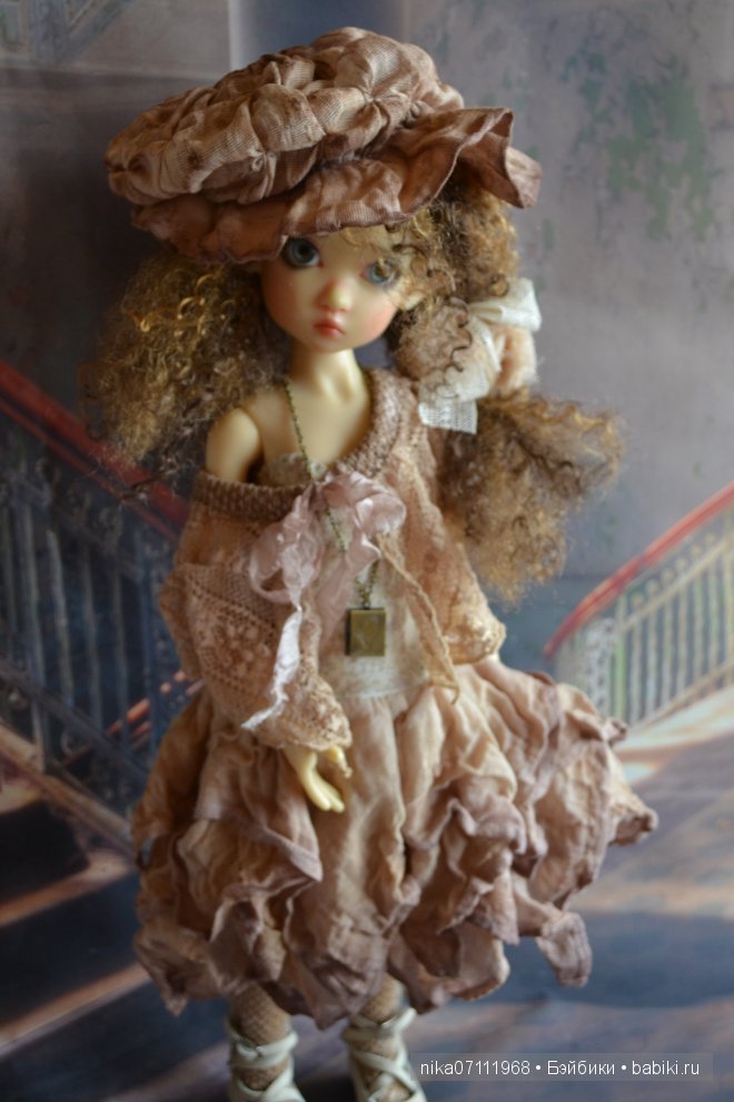 Annabella Elf Fair skin and Annabella Humen Tan skin by Kaye Wiggz