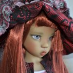 Микки..И снова Микки... Куклы Кайе Виггз