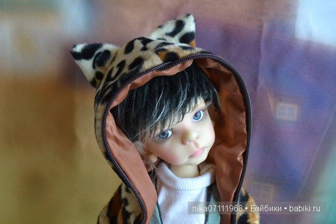 Мальчик с девочкой дружил. Maurice by Kaye Wiggs