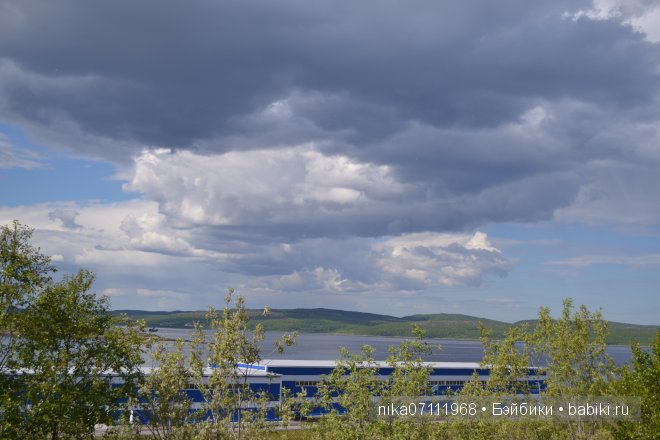 Такое короткое лето...Ла-ла-ла