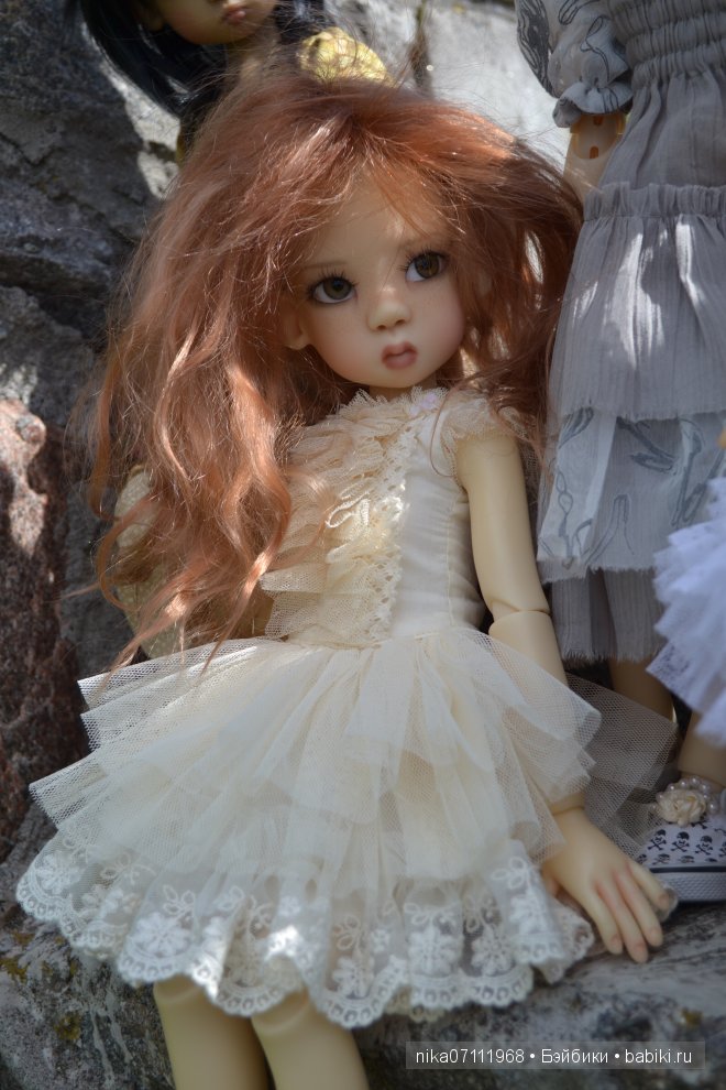 Мои девочки от Кайе Виггз (фото 8)