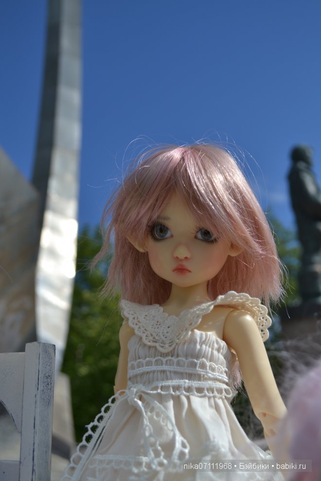 Мои девочки от Кайе Виггз (фото 5)