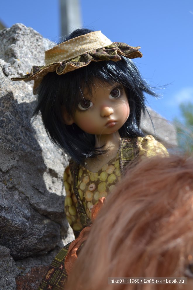 Мои девочки от Кайе Виггз (фото 9)