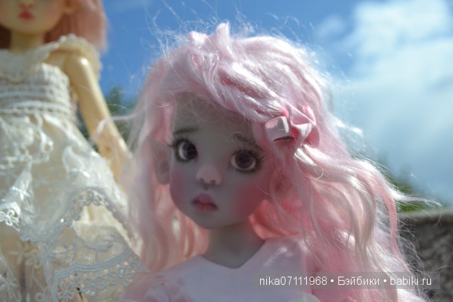 Мои девочки от Кайе Виггз (фото 4)