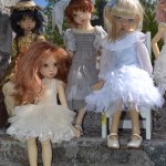 Мои девочки от Кайе Виггз