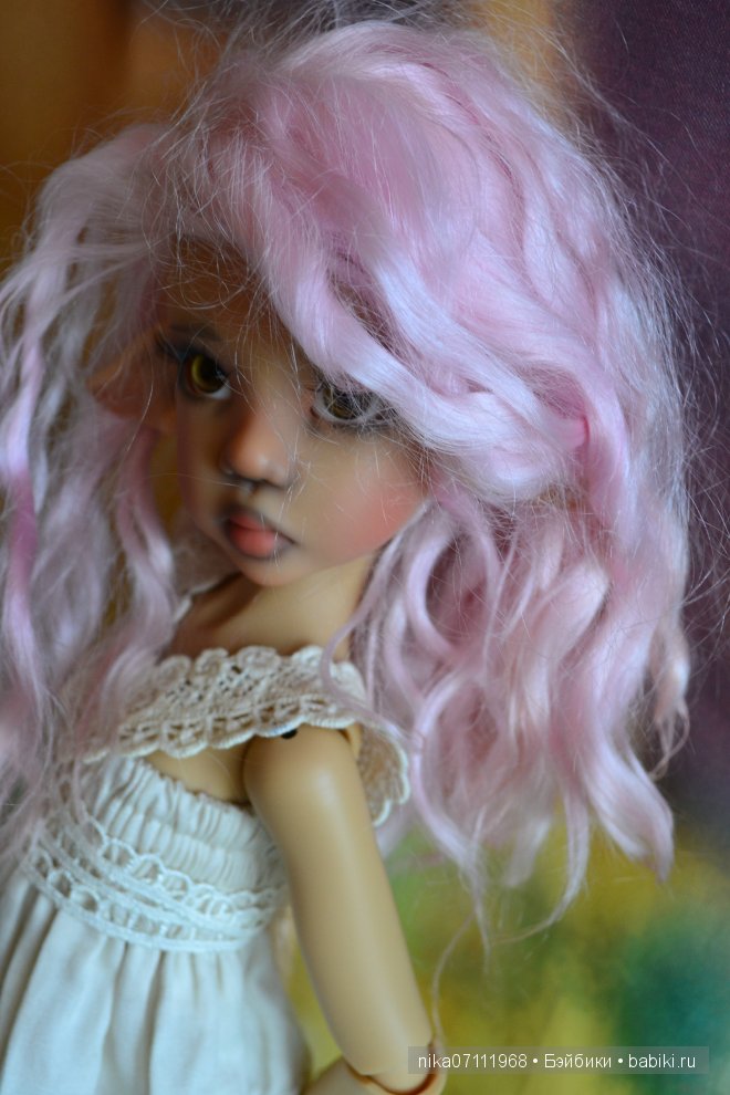 Николь на улицах ночного города. Laryssa Faun Sunkissed by Kaye Wiggs