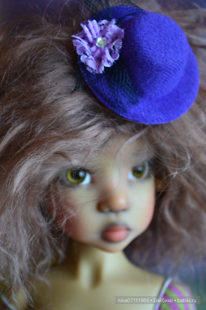 Николь на улицах ночного города. Laryssa Faun Sunkissed by Kaye Wiggs