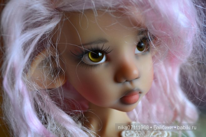 Николь на улицах ночного города. Laryssa Faun Sunkissed by Kaye Wiggs