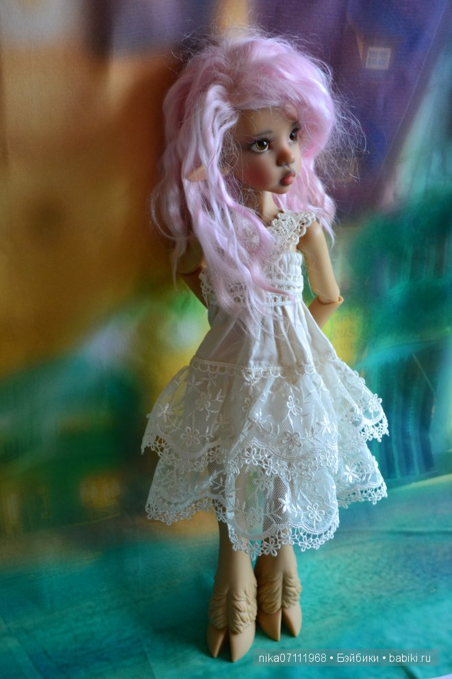 Николь на улицах ночного города. Laryssa Faun Sunkissed by Kaye Wiggs