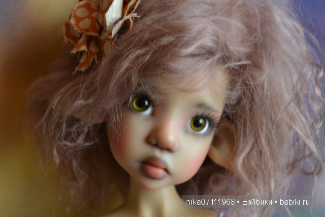 Николь на улицах ночного города. Laryssa Faun Sunkissed by Kaye Wiggs (фото 10)