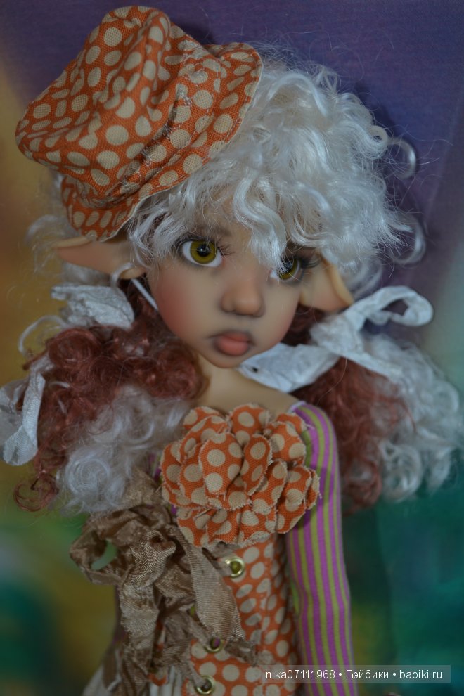 Николь на улицах ночного города. Laryssa Faun Sunkissed by Kaye Wiggs (фото 4)