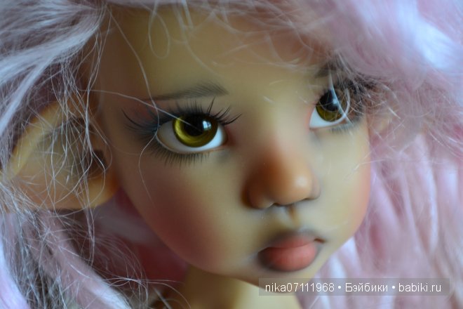 Николь на улицах ночного города. Laryssa Faun Sunkissed by Kaye Wiggs