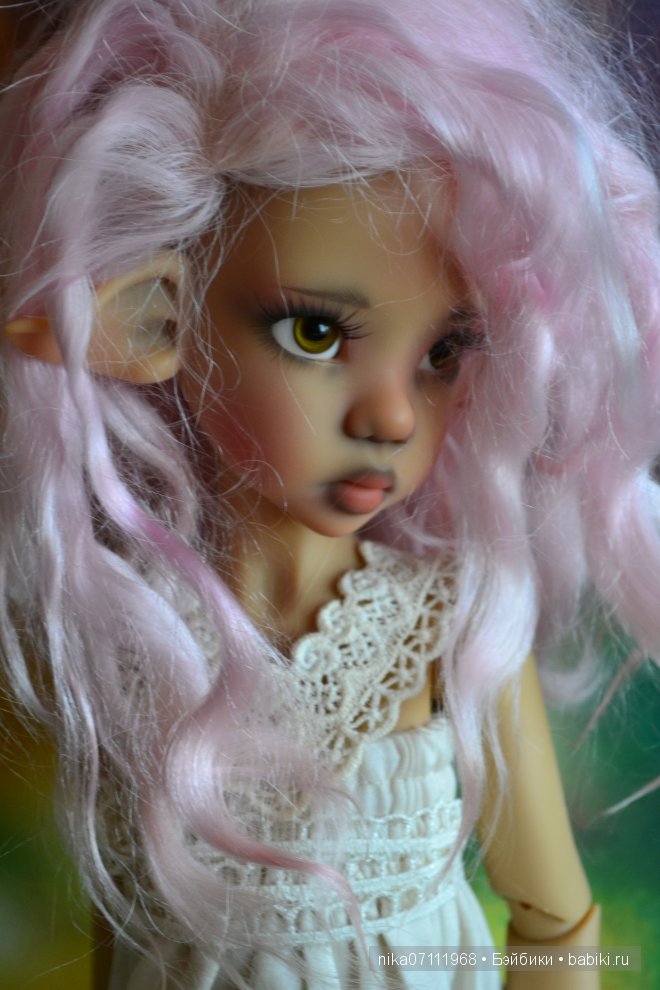 Николь на улицах ночного города. Laryssa Faun Sunkissed by Kaye Wiggs