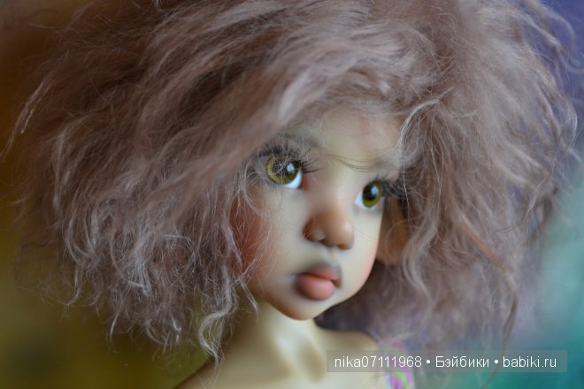 Николь на улицах ночного города. Laryssa Faun Sunkissed by Kaye Wiggs