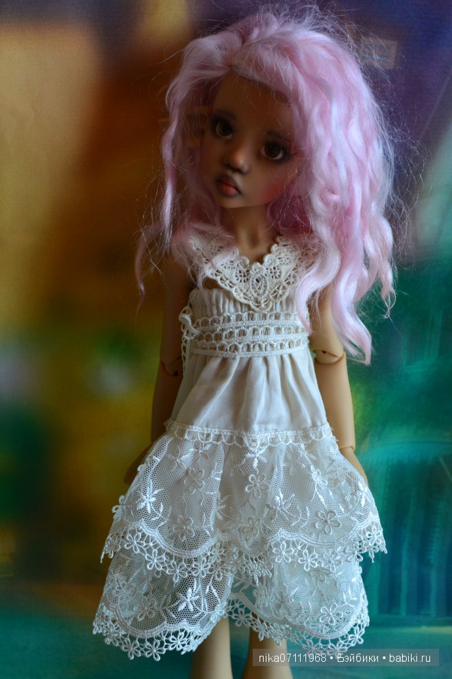 Николь на улицах ночного города. Laryssa Faun Sunkissed by Kaye Wiggs