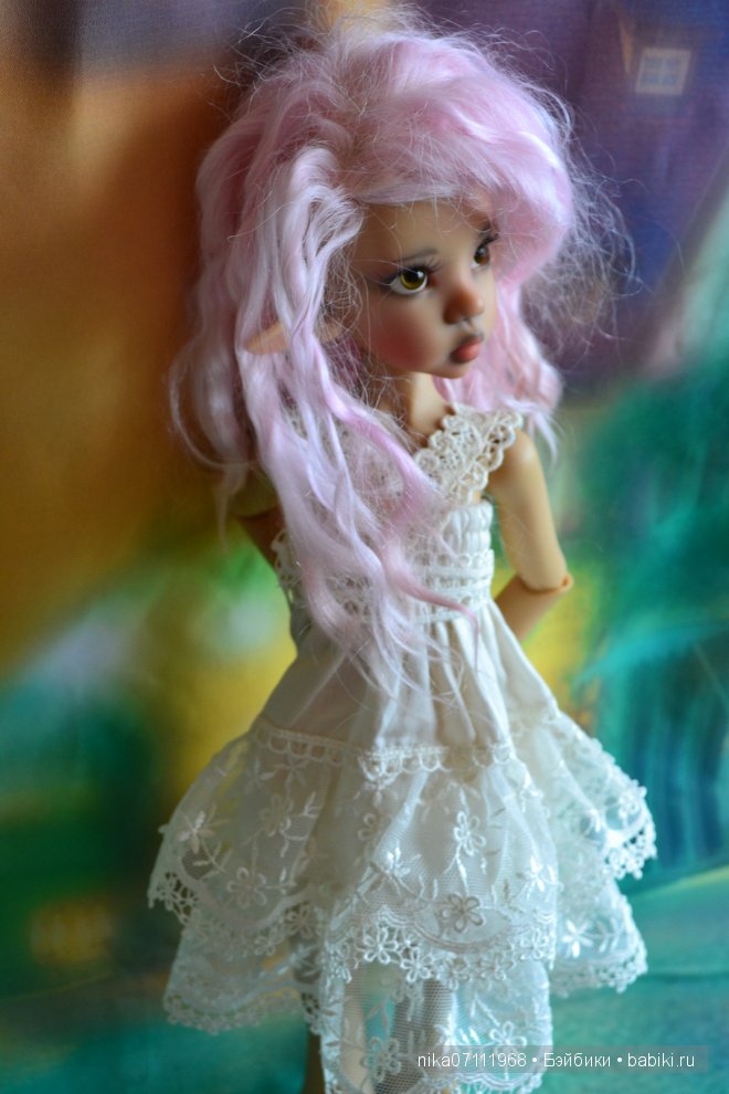 Николь на улицах ночного города. Laryssa Faun Sunkissed by Kaye Wiggs