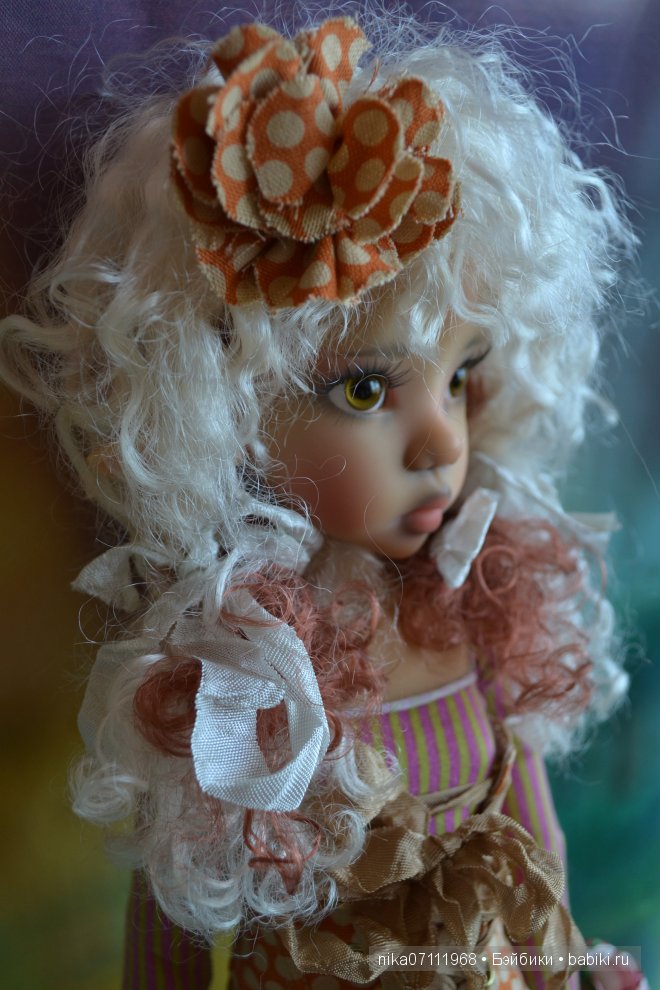 Николь на улицах ночного города. Laryssa Faun Sunkissed by Kaye Wiggs (фото 2)