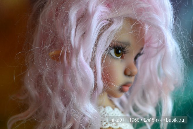 Николь на улицах ночного города. Laryssa Faun Sunkissed by Kaye Wiggs