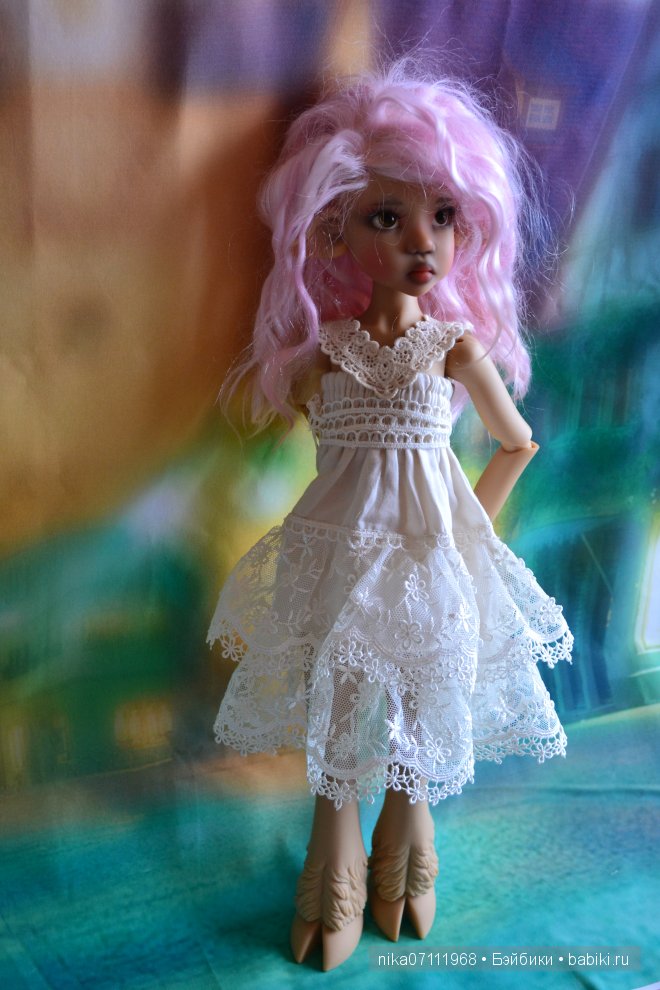 Николь на улицах ночного города. Laryssa Faun Sunkissed by Kaye Wiggs