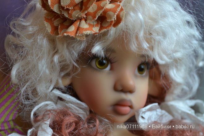 Николь на улицах ночного города. Laryssa Faun Sunkissed by Kaye Wiggs