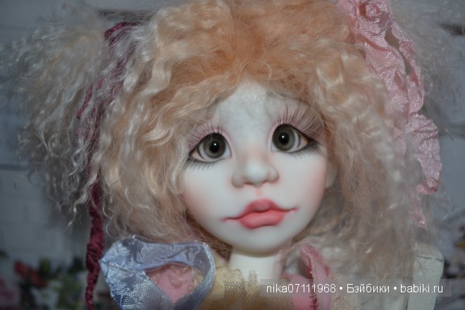 Olivia by Kim Arnold (Оливия от Ким Арнольд)