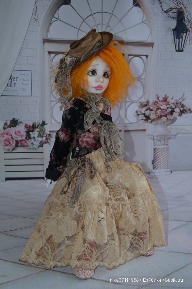 Olivia by Kim Arnold (Оливия от Ким Арнольд)