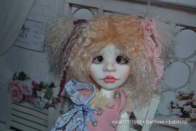 Olivia by Kim Arnold (Оливия от Ким Арнольд)