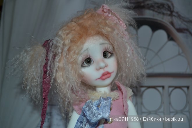 Olivia by Kim Arnold (Оливия от Ким Арнольд)