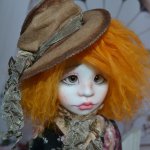 Olivia by Kim Arnold (Оливия от Ким Арнольд)