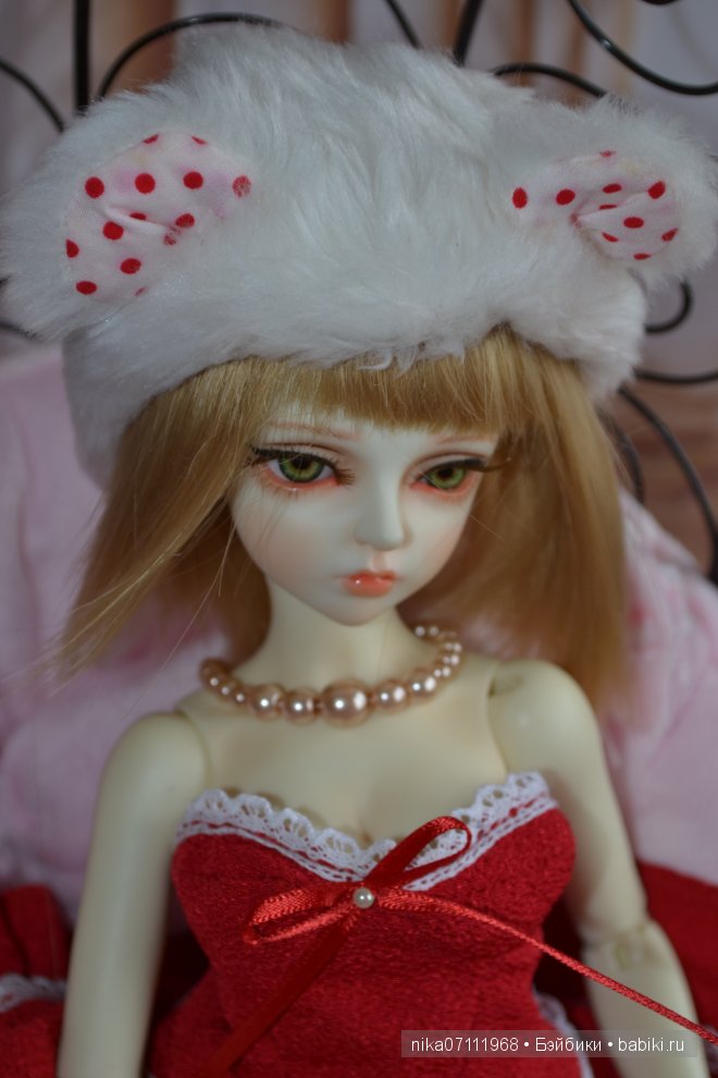 Нанури..Фейриленд — Куклы Fairyland (ФэйриЛэнд): BJD (БЖД) (фото 8)