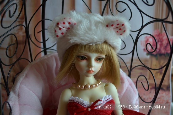 Нанури..Фейриленд — Куклы Fairyland (ФэйриЛэнд): BJD (БЖД) (фото 5)