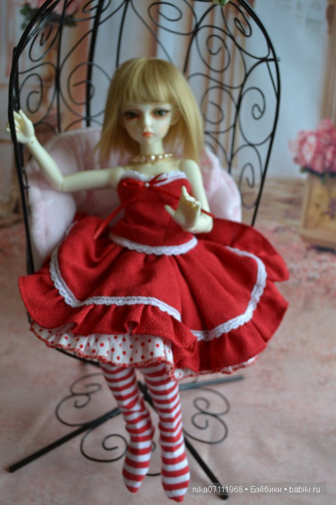 Нанури..Фейриленд — Куклы Fairyland (ФэйриЛэнд): BJD (БЖД) (фото 3)