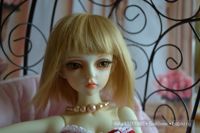 Нанури..Фейриленд — Куклы Fairyland (ФэйриЛэнд): BJD (БЖД)